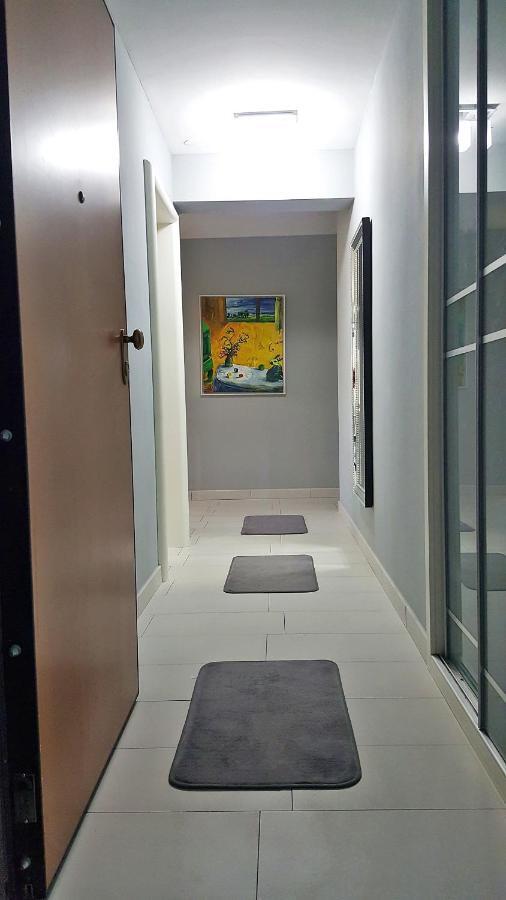 Veduta Luxury Apartments Split Habitación foto