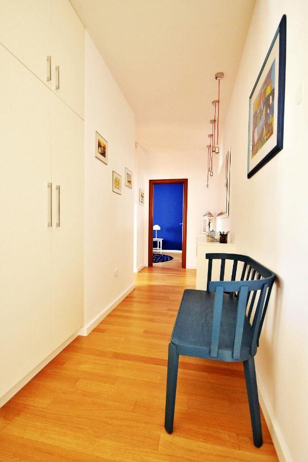 Veduta Luxury Apartments Split Habitación foto